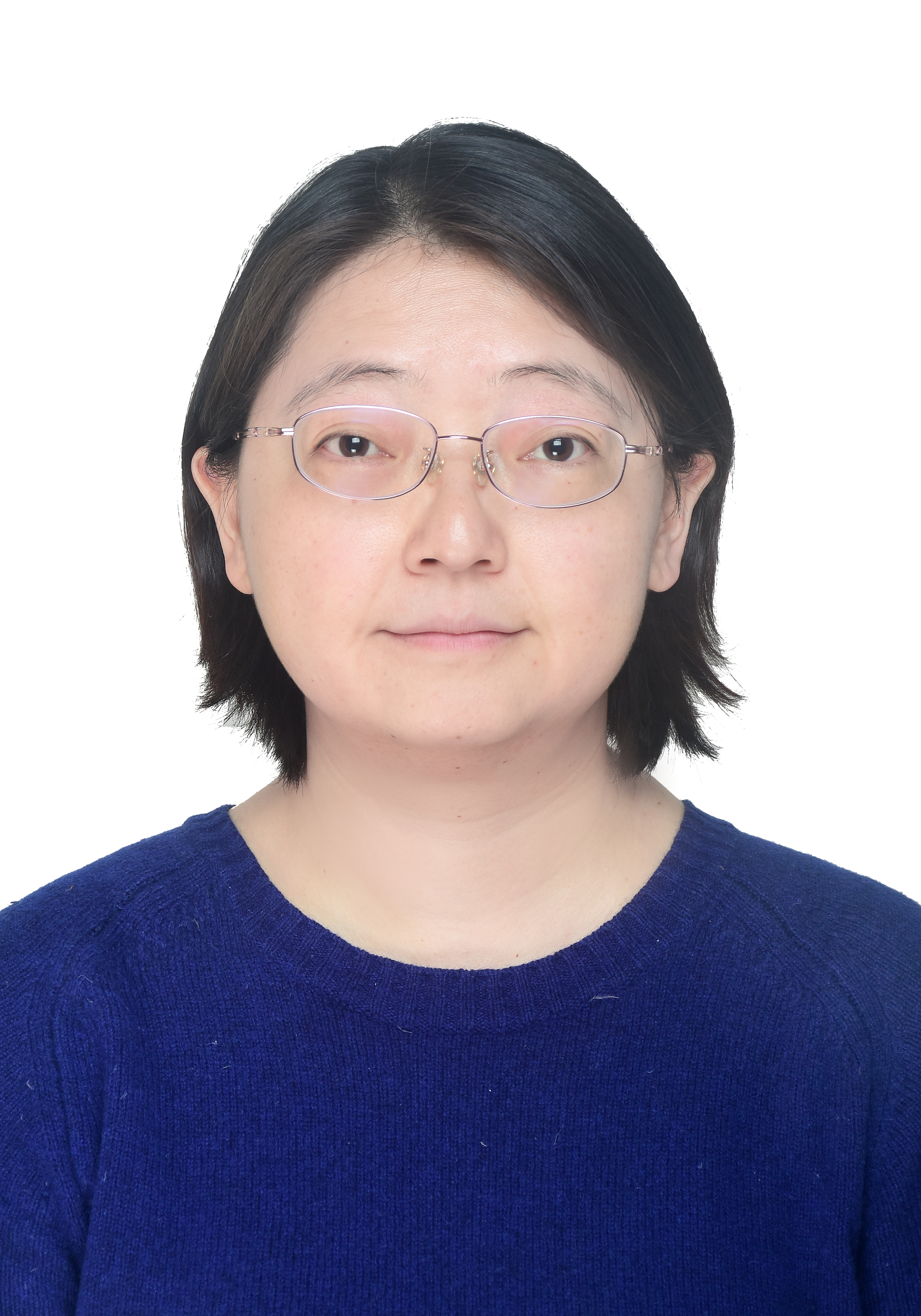 Prof. Zhao Yuyan